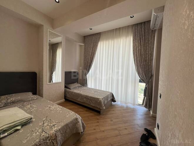 Satılır 3 otaqlı yeni tikili 110 m², Koroğlu m., photo 8 from 19