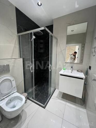 Satılır 3 otaqlı yeni tikili 110 m², Koroğlu m., photo 14 from 19