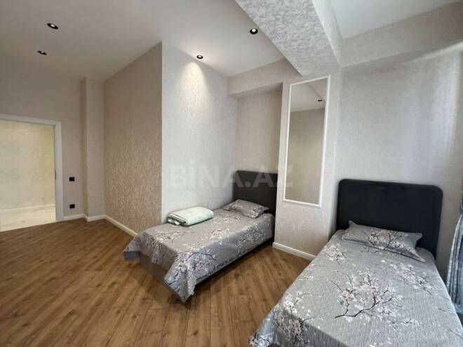Satılır 3 otaqlı yeni tikili 110 m², Koroğlu m., photo 9 from 19