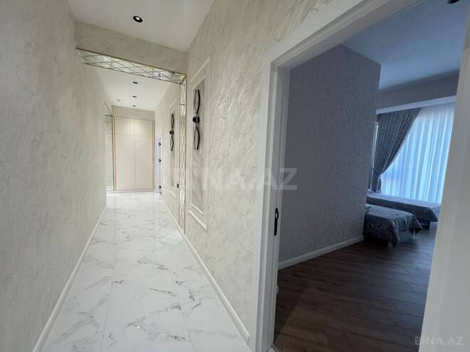 Satılır 3 otaqlı yeni tikili 110 m², Koroğlu m., photo 13 from 19