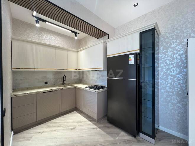 Satılır 3 otaqlı yeni tikili 110 m², Koroğlu m., photo 5 from 19