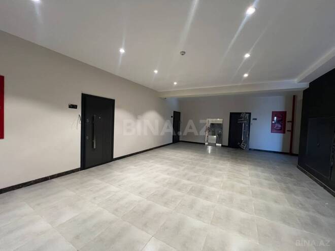 Satılır 3 otaqlı yeni tikili 110 m², Koroğlu m., photo 16 from 19