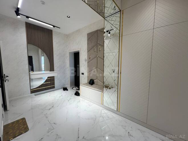 Satılır 3 otaqlı yeni tikili 110 m², Koroğlu m., photo 10 from 19