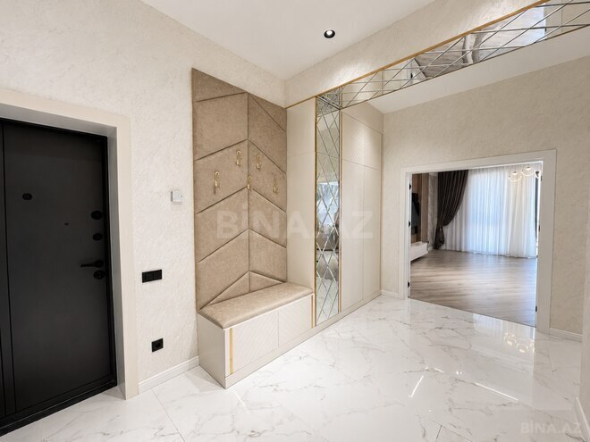 Satılır 3 otaqlı yeni tikili 110 m², Koroğlu m., photo 11 from 19