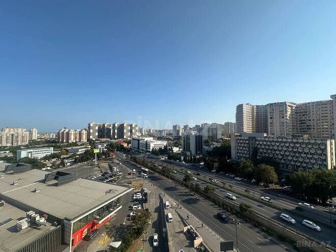 Satılır 3 otaqlı yeni tikili 135 m², 20 Yanvar m., photo 22 from 24