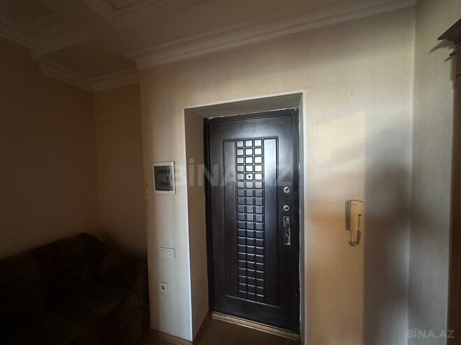 Satılır 3 otaqlı yeni tikili 135 m², 20 Yanvar m., photo 23 from 24
