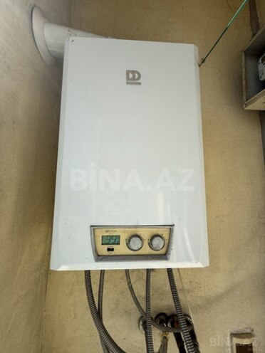 Продаётся 3-комн. новостройка 153 м², м. Гянджлик, photo 12 from 16