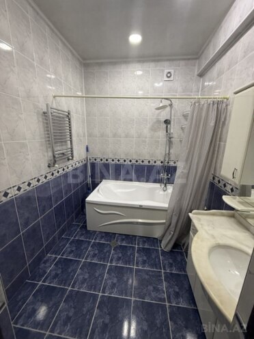 Продаётся 3-комн. новостройка 153 м², м. Гянджлик, photo 10 from 16
