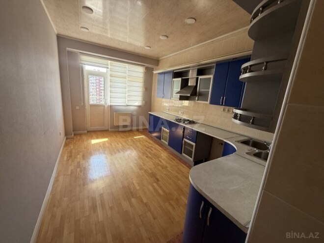 Продаётся 3-комн. новостройка 153 м², м. Гянджлик, photo 6 from 16