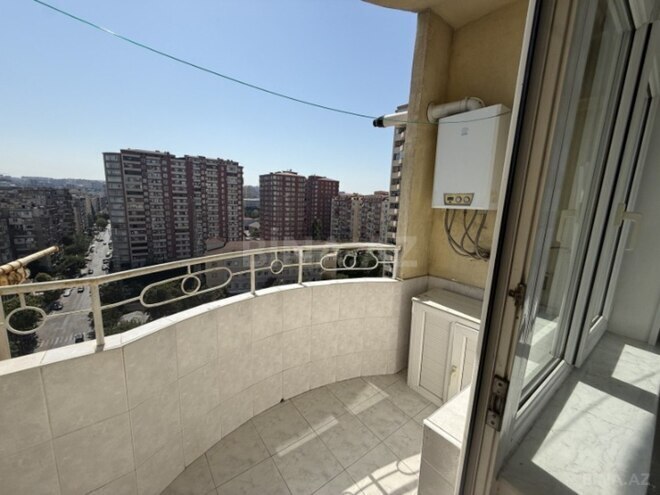 Продаётся 3-комн. новостройка 153 м², м. Гянджлик, photo 8 from 16