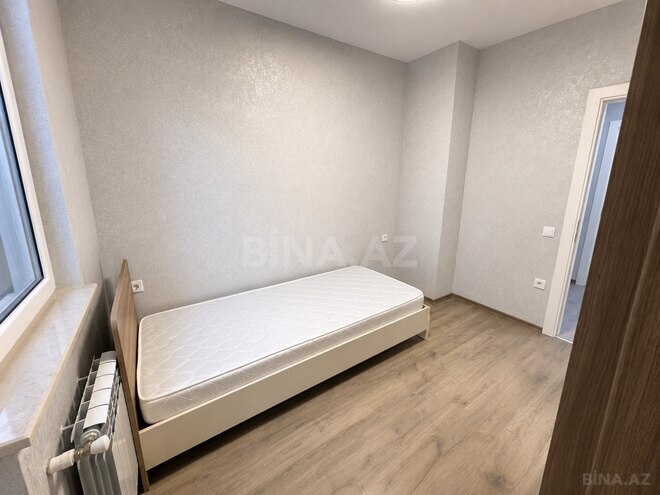 İcarəyə verilir 4 otaqlı yeni tikili 90 m², 20 Yanvar m., photo 4 from 16