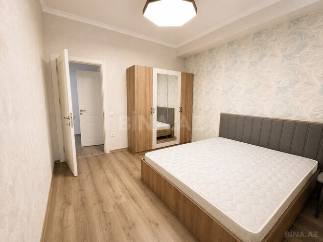 İcarəyə verilir 4 otaqlı yeni tikili 90 m², 20 Yanvar m., photo 5 from 16