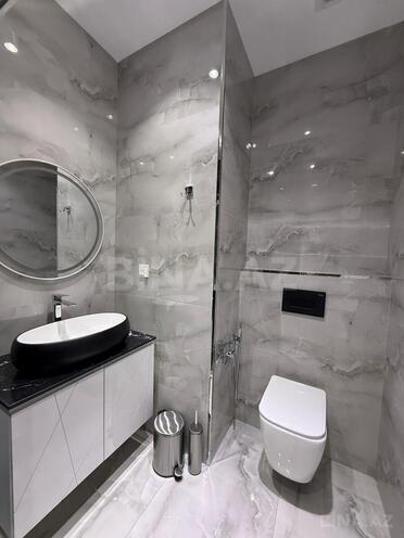 İcarəyə verilir 3 otaqlı yeni tikili 140 m², Ağ şəhər q., photo 21 from 26