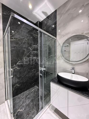 İcarəyə verilir 3 otaqlı yeni tikili 140 m², Ağ şəhər q., photo 22 from 26