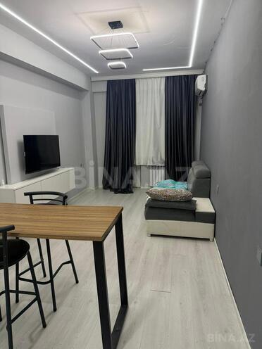 Satılır 2 otaqlı yeni tikili 46 m², Masazır q., photo 5 from 14