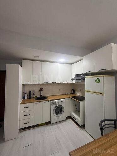 Satılır 2 otaqlı yeni tikili 46 m², Masazır q., photo 9 from 14