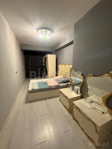 Satılır 2 otaqlı yeni tikili 46 m², Masazır q., photo 8 from 14