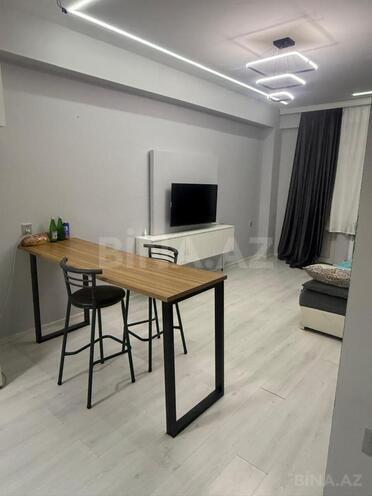 Satılır 2 otaqlı yeni tikili 46 m², Masazır q., photo 3 from 14