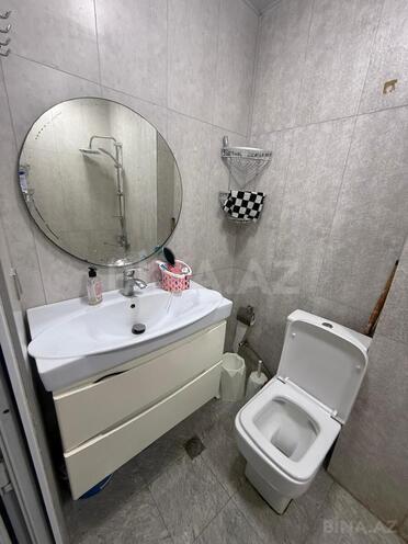 Satılır 2 otaqlı yeni tikili 46 m², Masazır q., photo 12 from 14