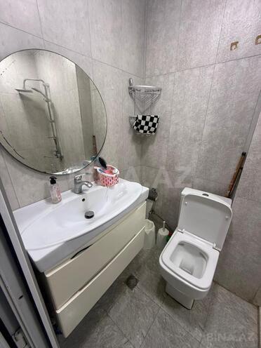 Satılır 2 otaqlı yeni tikili 46 m², Masazır q., photo 13 from 14