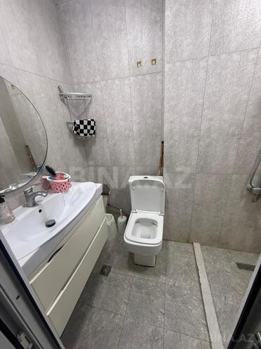 Satılır 2 otaqlı yeni tikili 46 m², Masazır q., photo 11 from 14