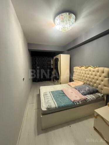 Satılır 2 otaqlı yeni tikili 46 m², Masazır q., photo 7 from 14