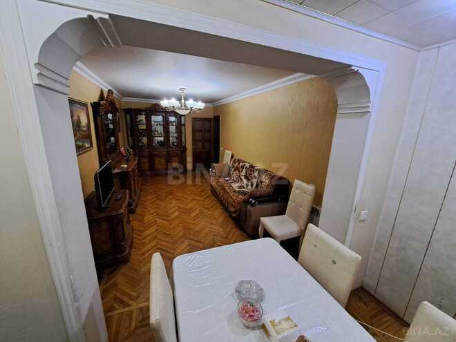 Satılır 3 otaqlı köhnə tikili 75 m², Neftçilər m., photo 4 from 16