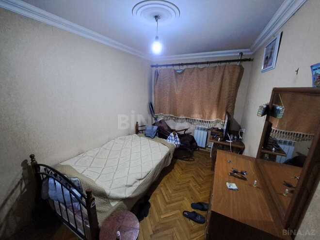 Satılır 3 otaqlı köhnə tikili 75 m², Neftçilər m., photo 8 from 16