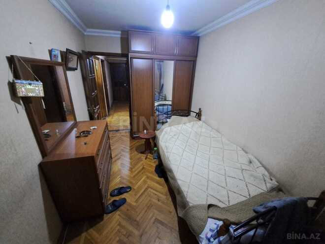Satılır 3 otaqlı köhnə tikili 75 m², Neftçilər m., photo 9 from 16