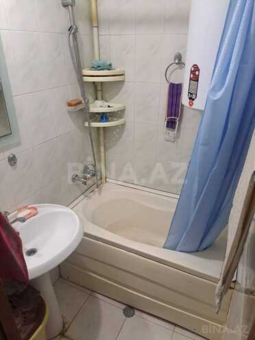 Satılır 3 otaqlı köhnə tikili 75 m², Neftçilər m., photo 14 from 16
