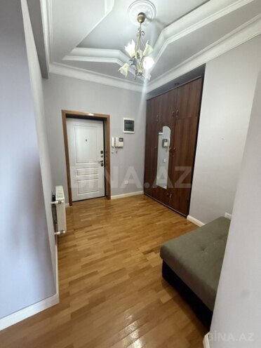 Продаётся 3-комн. новостройка 153 м², м. Гянджлик, photo 1 from 16