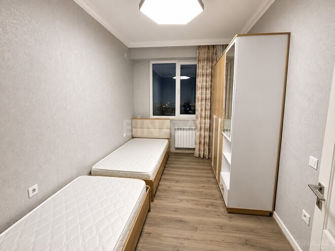 İcarəyə verilir 4 otaqlı yeni tikili 90 m², 20 Yanvar m., photo 10 from 16