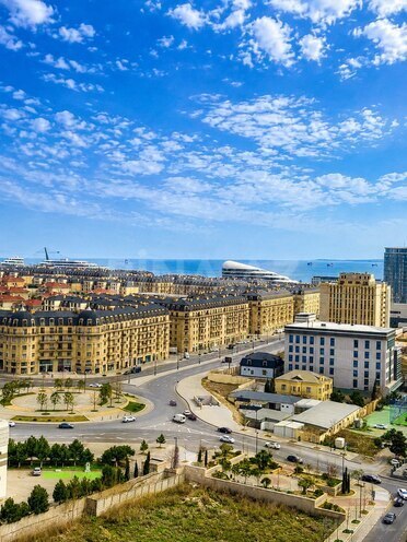 Продаётся 3-комн. новостройка 128 м², м. Шах Исмаил Хатаи, photo 7 from 17