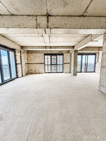 Продаётся 3-комн. новостройка 128 м², м. Шах Исмаил Хатаи, photo 5 from 17