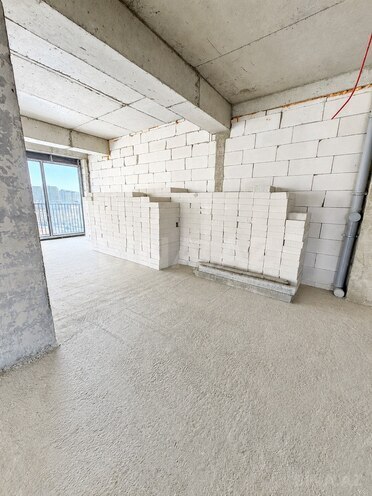 Продаётся 3-комн. новостройка 128 м², м. Шах Исмаил Хатаи, photo 6 from 17