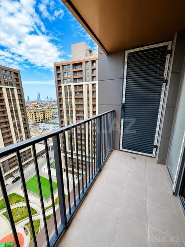 Продаётся 3-комн. новостройка 128 м², м. Шах Исмаил Хатаи, photo 9 from 17