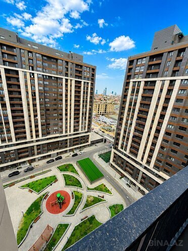 Продаётся 3-комн. новостройка 128 м², м. Шах Исмаил Хатаи, photo 10 from 17