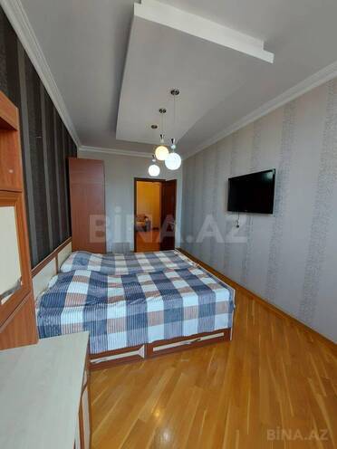 Сдаётся 3-комн. новостройка 150 м², м. 8 ноября, photo 9 from 20