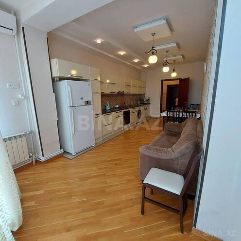 Сдаётся 3-комн. новостройка 150 м², м. 8 ноября, photo 10 from 20