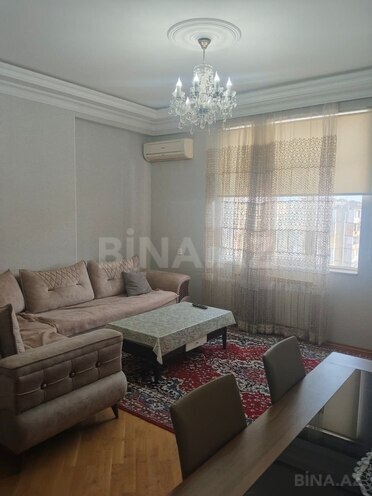 Продаётся 2-комн. новостройка 68 м², м. Ахмедлы, photo 9 from 12