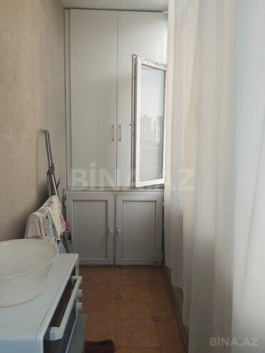 Продаётся 2-комн. новостройка 68 м², м. Ахмедлы, photo 11 from 12