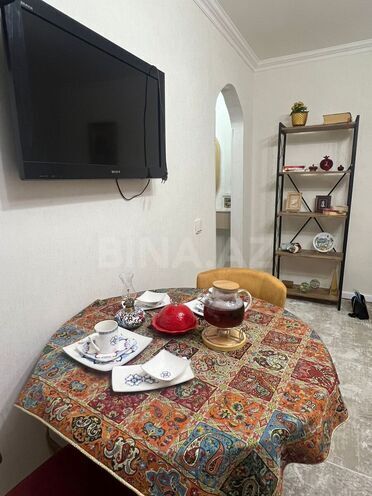 İcarəyə verilir 1 otaqlı köhnə tikili 35 m², Bayıl q., photo 7 from 22