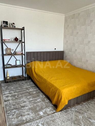 İcarəyə verilir 1 otaqlı köhnə tikili 35 m², Bayıl q., photo 6 from 22