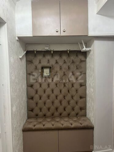 İcarəyə verilir 1 otaqlı köhnə tikili 35 m², Bayıl q., photo 15 from 22