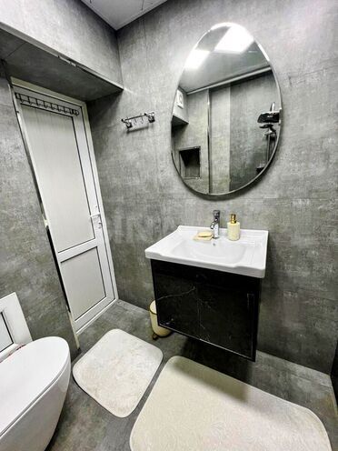 İcarəyə verilir 1 otaqlı köhnə tikili 35 m², Bayıl q., photo 20 from 22