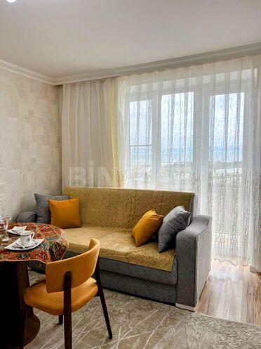 İcarəyə verilir 1 otaqlı köhnə tikili 35 m², Bayıl q., photo 13 from 22