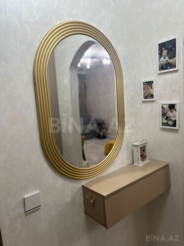 İcarəyə verilir 1 otaqlı köhnə tikili 35 m², Bayıl q., photo 10 from 22