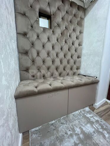 İcarəyə verilir 1 otaqlı köhnə tikili 35 m², Bayıl q., photo 16 from 22