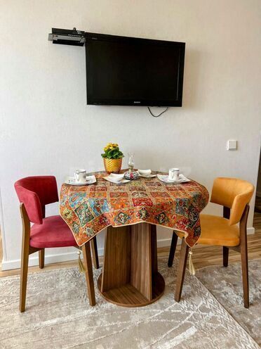 İcarəyə verilir 1 otaqlı köhnə tikili 35 m², Bayıl q., photo 3 from 22
