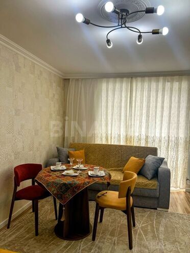 İcarəyə verilir 1 otaqlı köhnə tikili 35 m², Bayıl q., photo 21 from 22